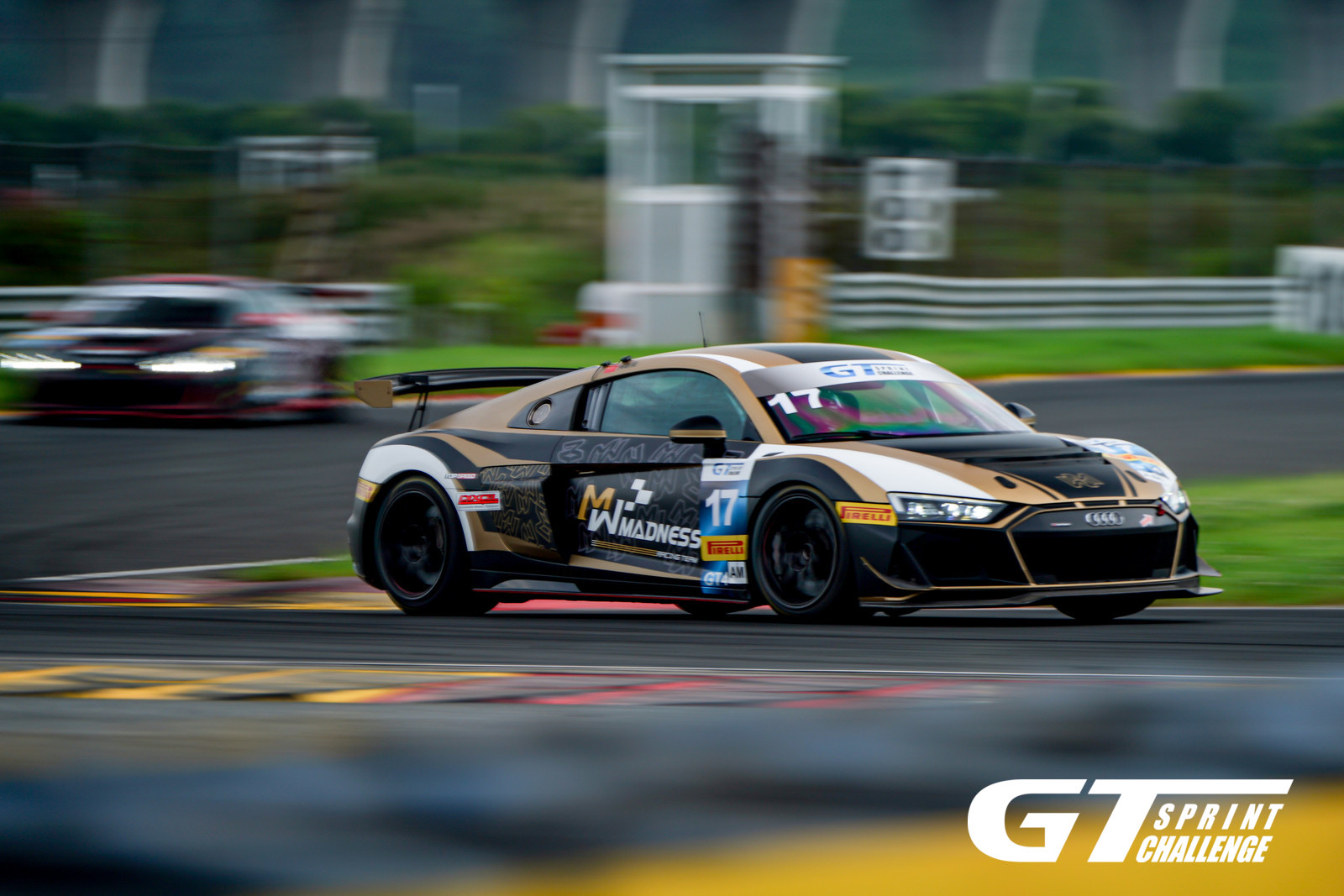 GTSC 2024 – Ningbo International Circuit 28-30th June 2024